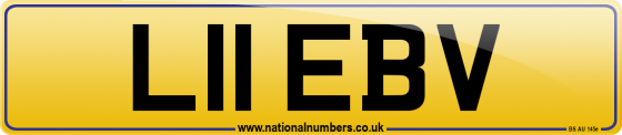 L11 EBV