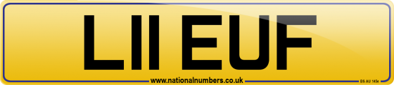 L11 EUF