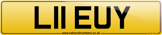 L11 EUY
