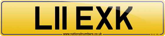 L11 EXK