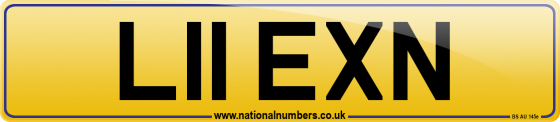 L11 EXN