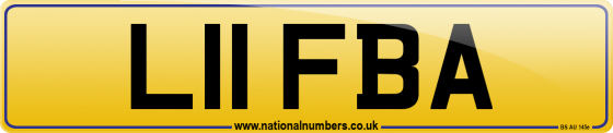 L11 FBA