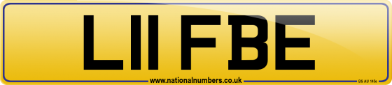 L11 FBE