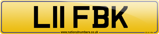 L11 FBK