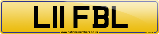 L11 FBL