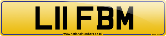 L11 FBM