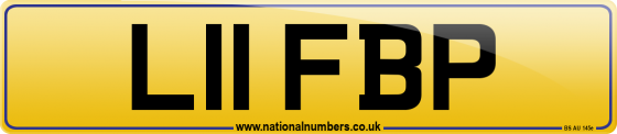 L11 FBP