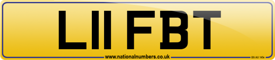 L11 FBT