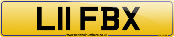 L11 FBX