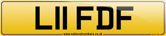 L11 FDF