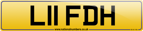 L11 FDH