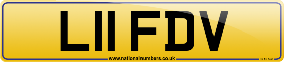 L11 FDV