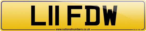 L11 FDW