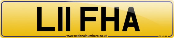 L11 FHA