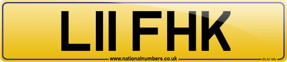L11 FHK