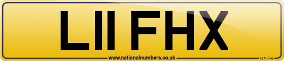 L11 FHX
