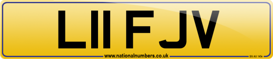 L11 FJV