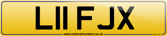 L11 FJX