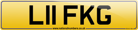 L11 FKG