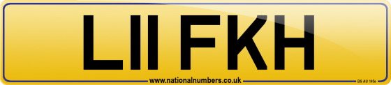 L11 FKH