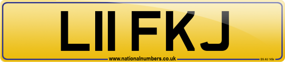 L11 FKJ