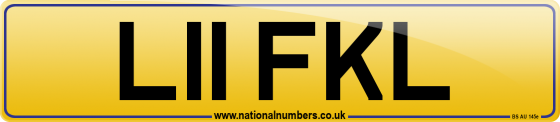 L11 FKL