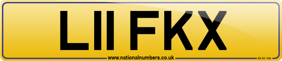 L11 FKX