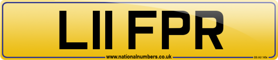 L11 FPR