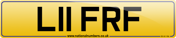 L11 FRF