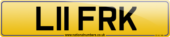 L11 FRK