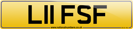 L11 FSF
