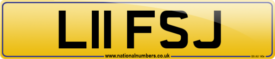 L11 FSJ