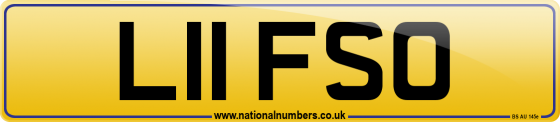 L11 FSO