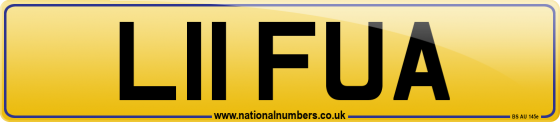 L11 FUA