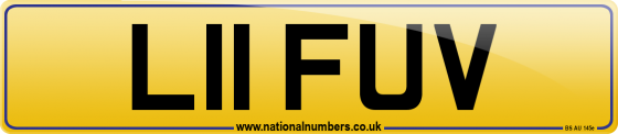 L11 FUV