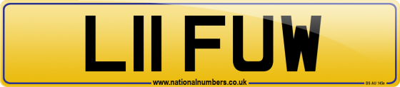L11 FUW