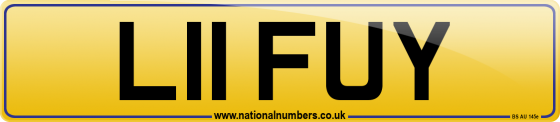 L11 FUY