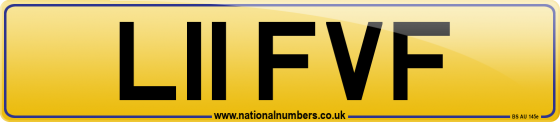 L11 FVF