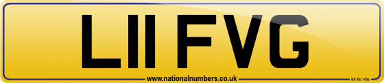 L11 FVG