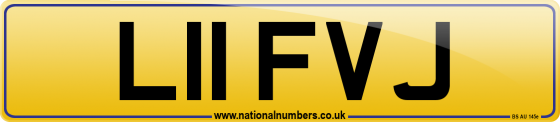 L11 FVJ