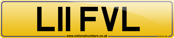 L11 FVL