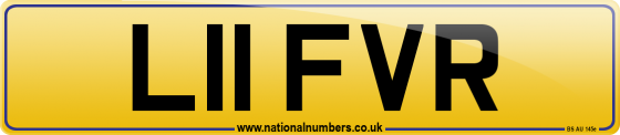 L11 FVR