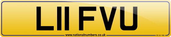 L11 FVU