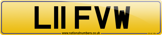 L11 FVW