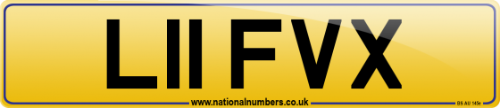 L11 FVX