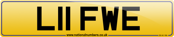 L11 FWE