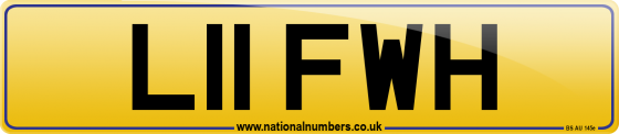 L11 FWH