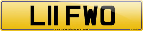 L11 FWO