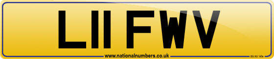 L11 FWV