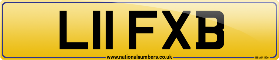 L11 FXB